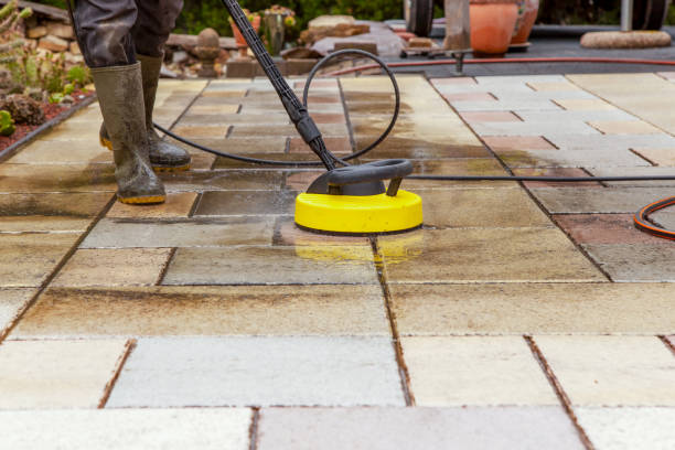 Best Building Exterior Washing  in Highland, IN